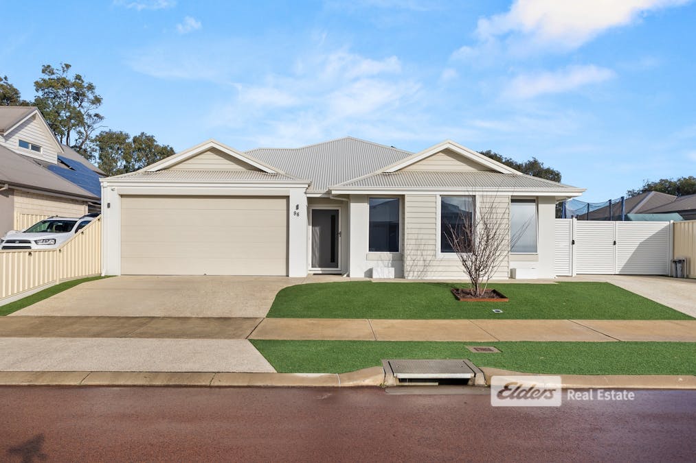 96 New River Ramble, West Busselton, WA, 6280 - Image 2