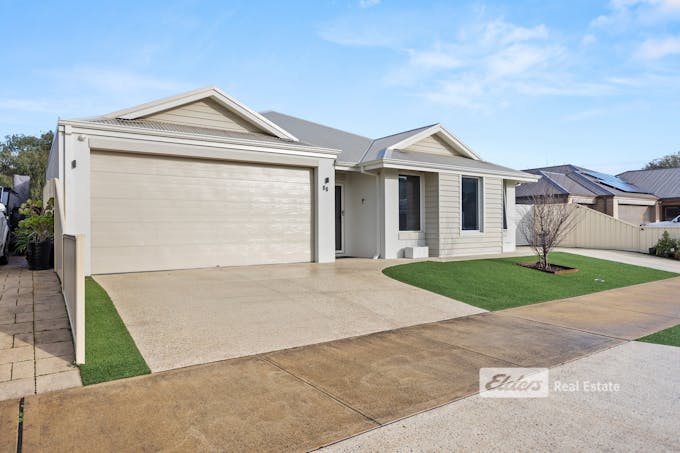96 New River Ramble, West Busselton, WA, 6280 - Image 1