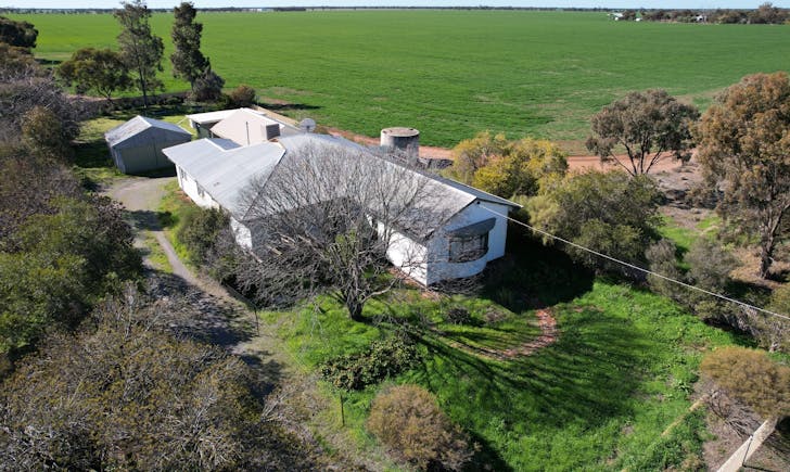11 Quambatook Road, Nullawil, VIC, 3529 - Image 1