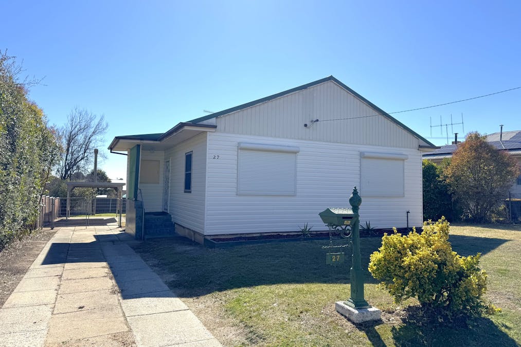 27 Fish Parade, Gormans Hill, NSW, 2795 - Image 1