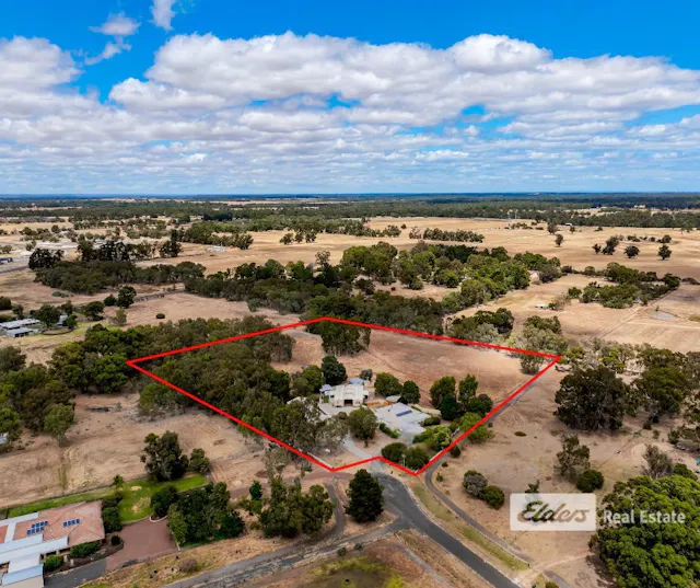 36 Stonesfield Court — photo from Elders Real Estate South West
