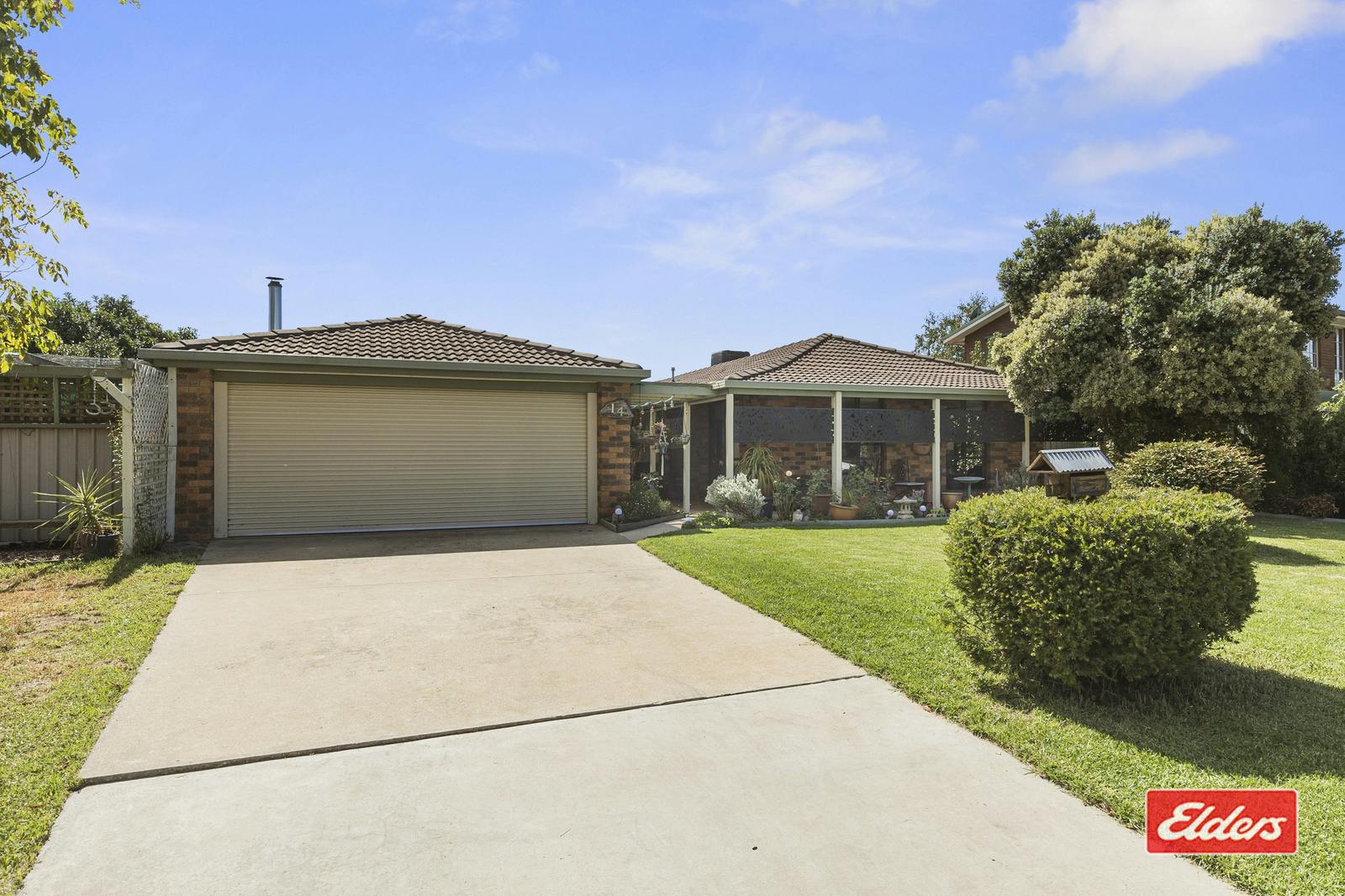 14 Cade Street, Yarrawonga, VIC, 3730 Sold Elders Real Estate