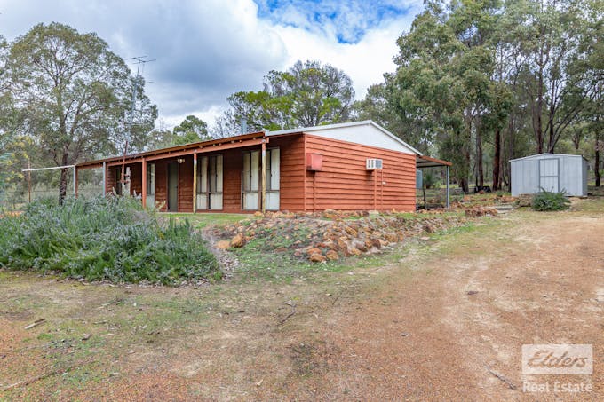 730 McKnoe Drive, Morangup, WA, 6083 - Image 1