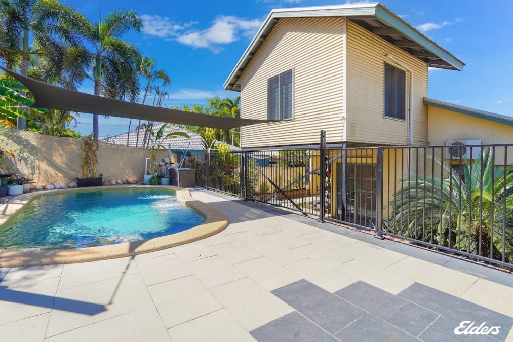 8 Whitington Circuit, Gunn, NT, 0832 - Image 2