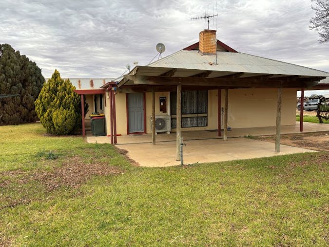 232 Arnold Coats Road, Cobdogla, SA, 5346