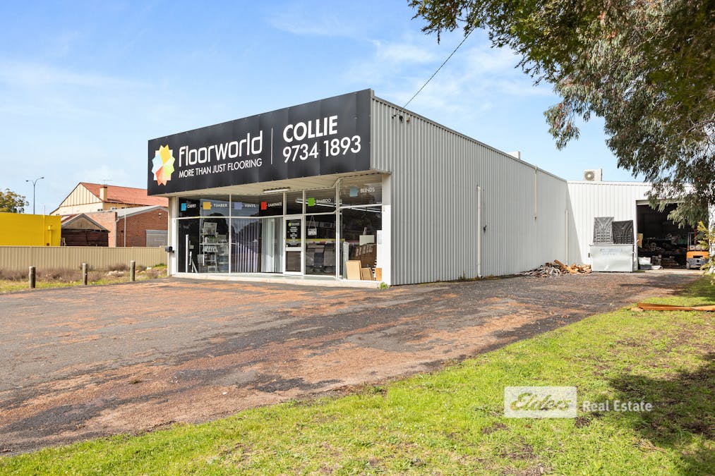 Lot 526 Medic Street, Collie, WA, 6225 - Image 3