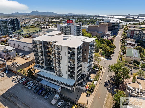 65/19 Roseberry Street, Gladstone Central, QLD, 4680 - Image 1