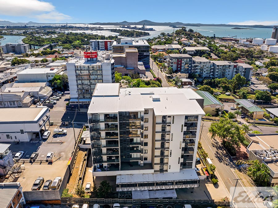 65/19 Roseberry Street, Gladstone Central, QLD, 4680 - Image 18