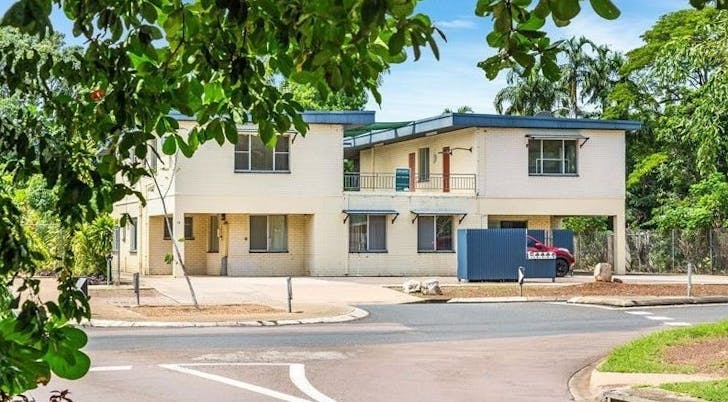 1/16 Sabine Road, Millner, NT, 0810