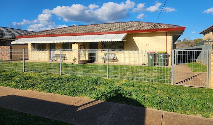 3/26 Hunter Street, Dubbo, NSW, 2830 - Image 1