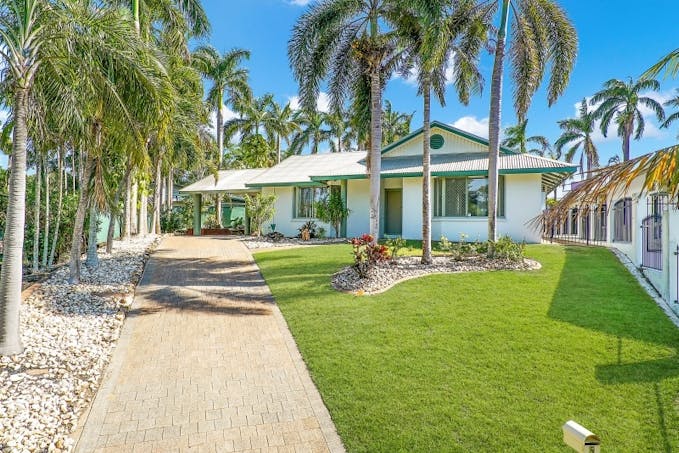 5 Allamurr Court, Gray, NT, 0830 - Image 1