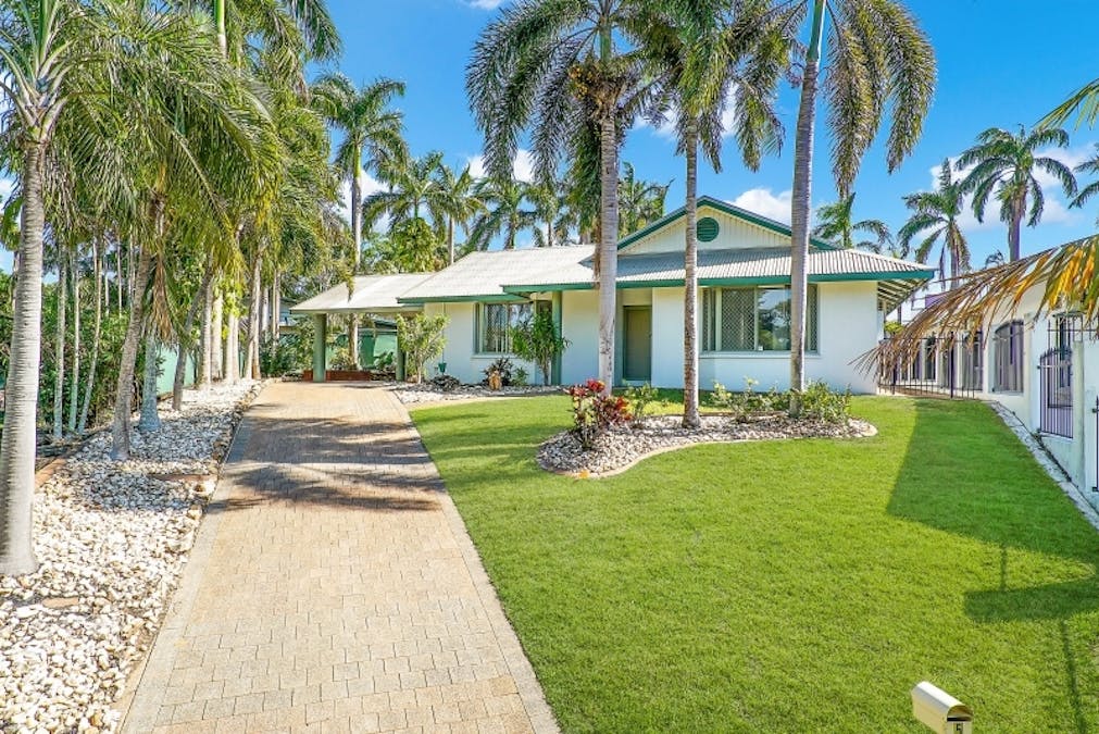 5 Allamurr Court, Gray, NT, 0830 - Image 1
