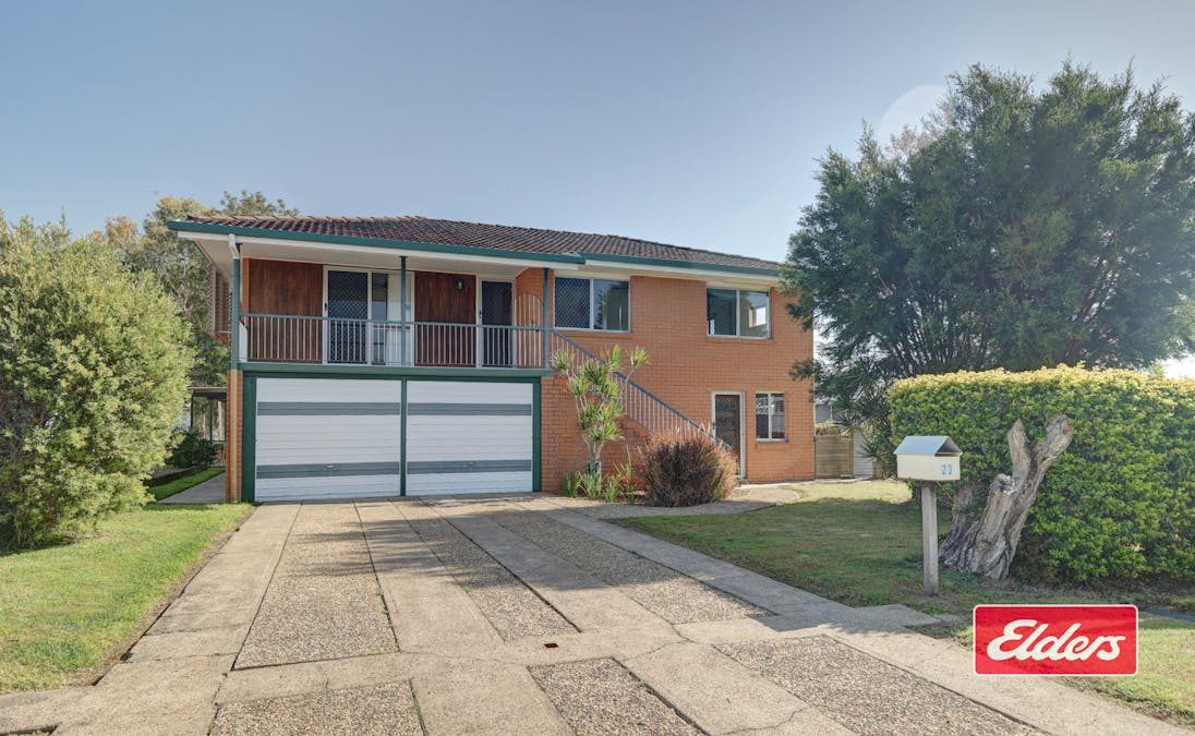 23 Hall Street, Peak Crossing, QLD, 4306 - Image 1