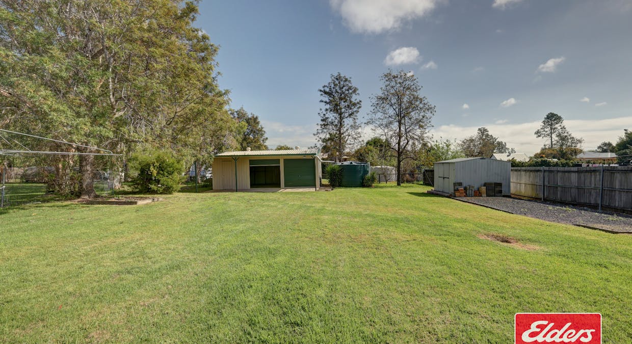 23 Hall Street, Peak Crossing, QLD, 4306 - Image 21
