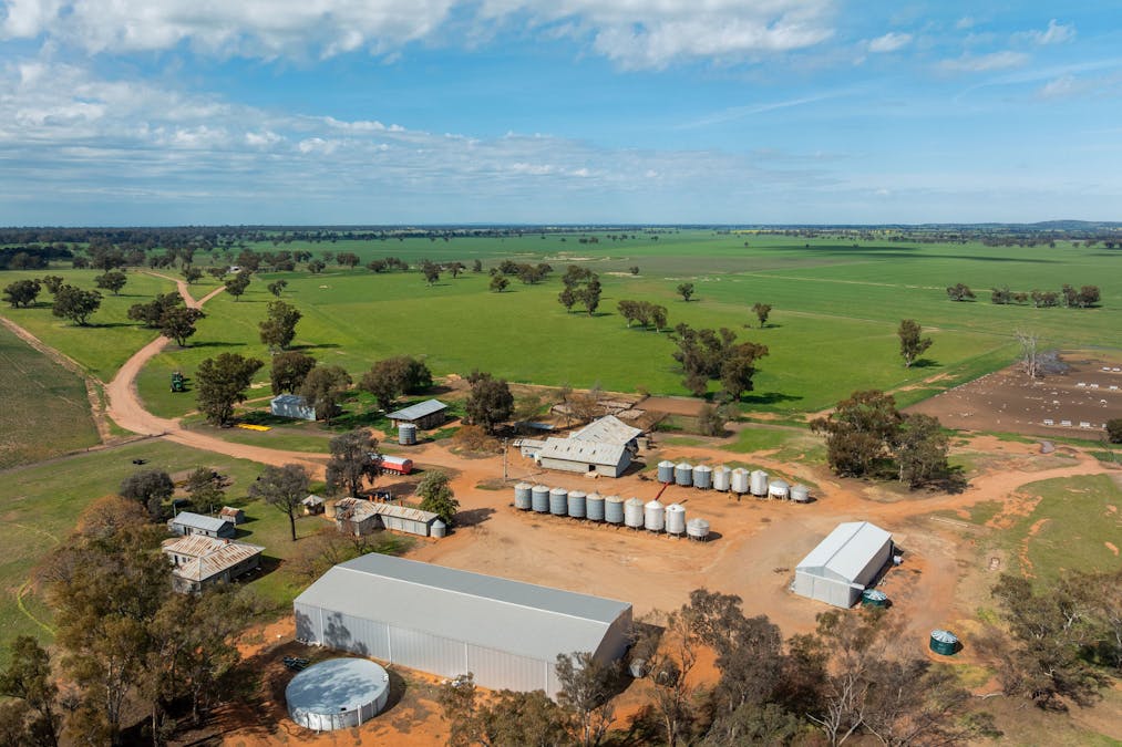 90 Kilnyana Road, Savernake, NSW, 2646 - Image 1