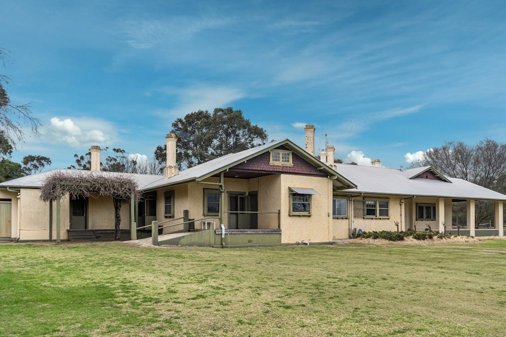 90 Kilnyana Road, Savernake, NSW, 2646 - Image 4