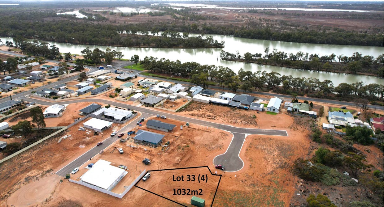 4 Sanders Court, Moorook South, SA, 5332 - Image 1