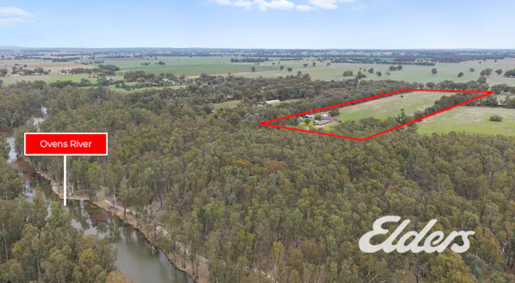 3440 Wangaratta-Yarrawonga Road, Bundalong South, VIC, 3730 - Image 1