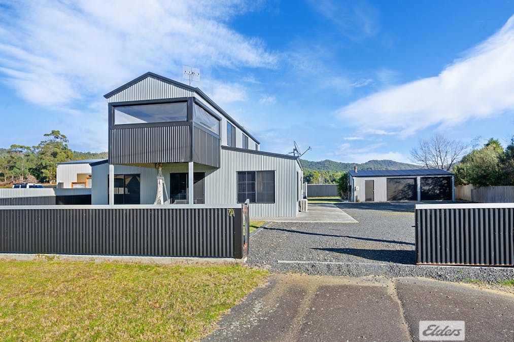 7a Irbys Circus, Sisters Beach, TAS, 7321 - Image 1