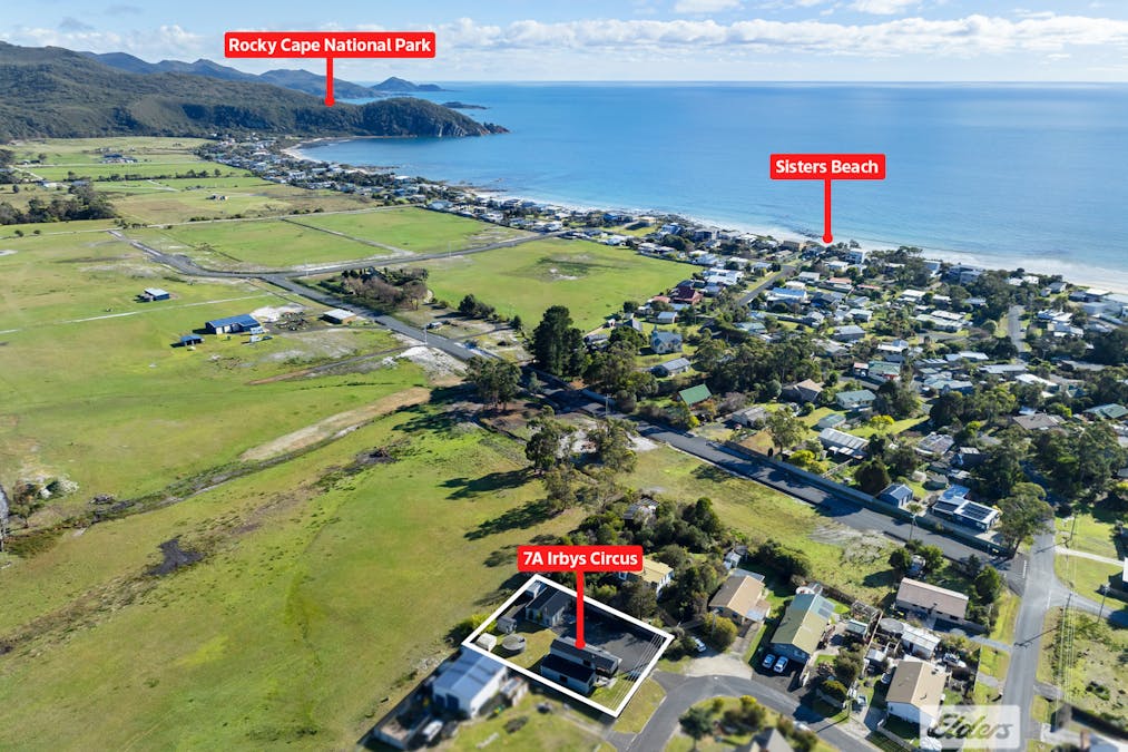 7a Irbys Circus, Sisters Beach, TAS, 7321 - Image 20