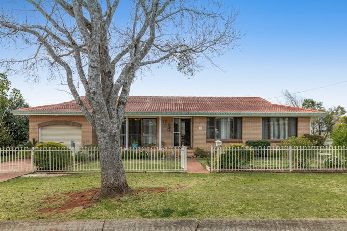 45 Jimbour Drive, Newtown, QLD, 4350 - Image 1