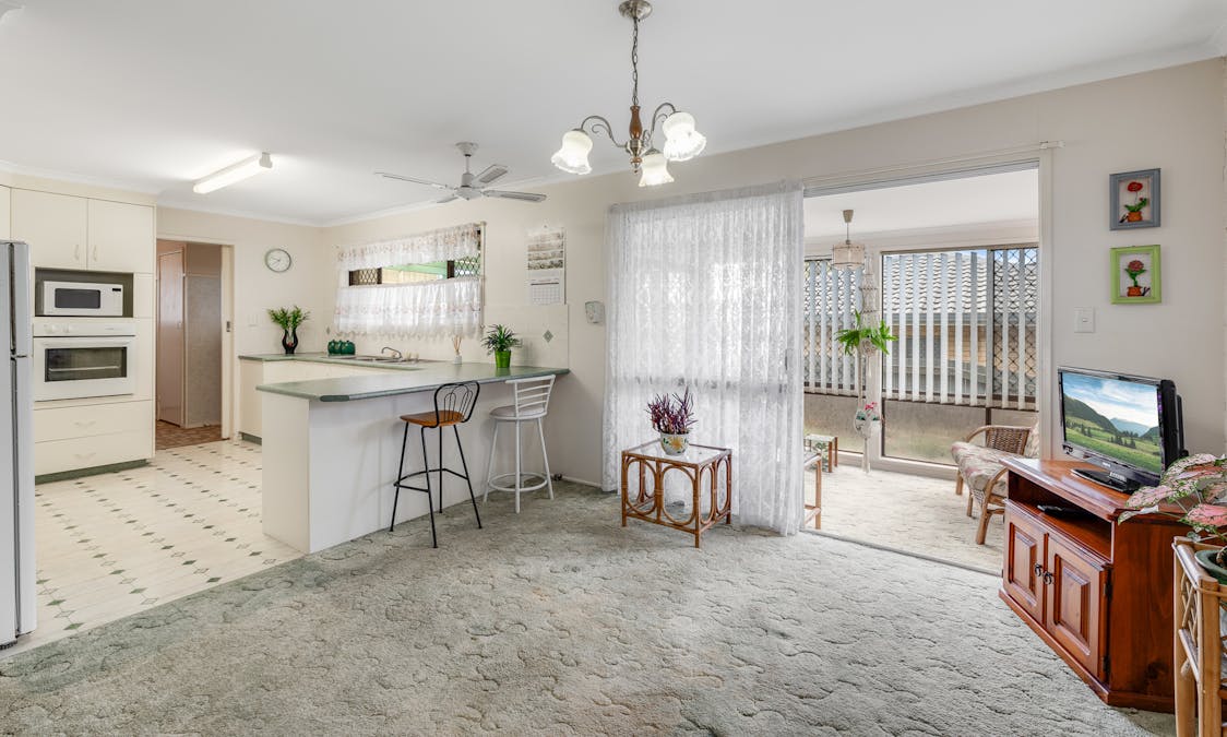 45 Jimbour Drive, Newtown, QLD, 4350 - Image 4
