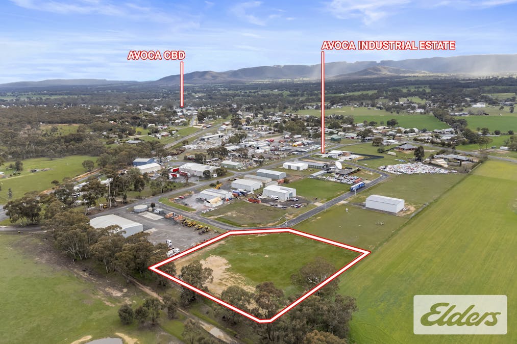 21 Blackney Drive, Avoca, VIC, 3467 - Image 3