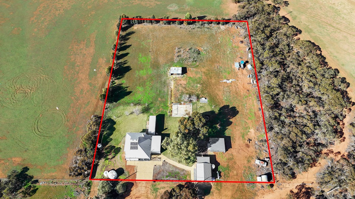 26 Pilchera Bore Road, Borrika, SA, 5309 - Image 30