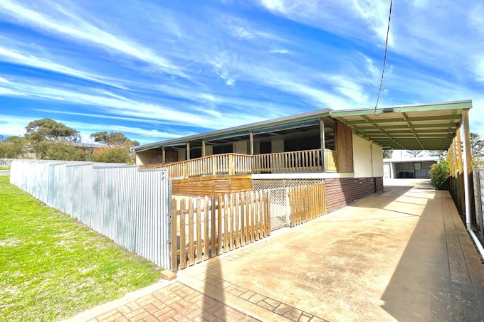 3 Wandana Road, Elliston, SA, 5670 - Image 1