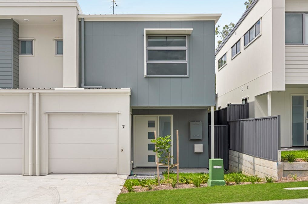 7/19 McEwan Street, Riverview, QLD, 4303 - Image 1