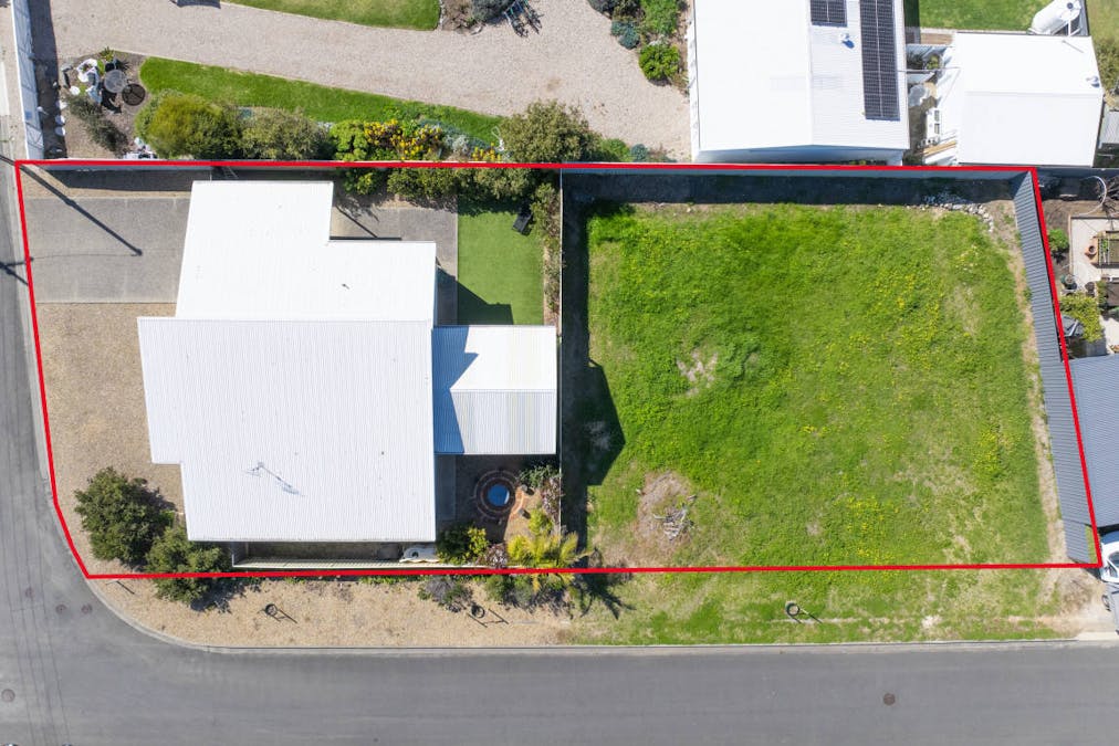 36 Hope Street, Encounter Bay, SA, 5211 - Floorplan 2