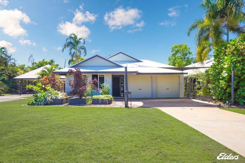 17 Nathan Court, Gunn, NT, 0832 - Image 18
