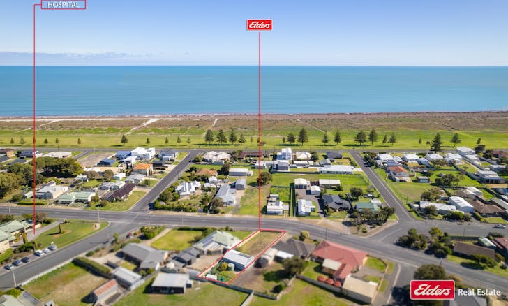 101 Agnes Street, Kingston Se, SA, 5275 - Image 1