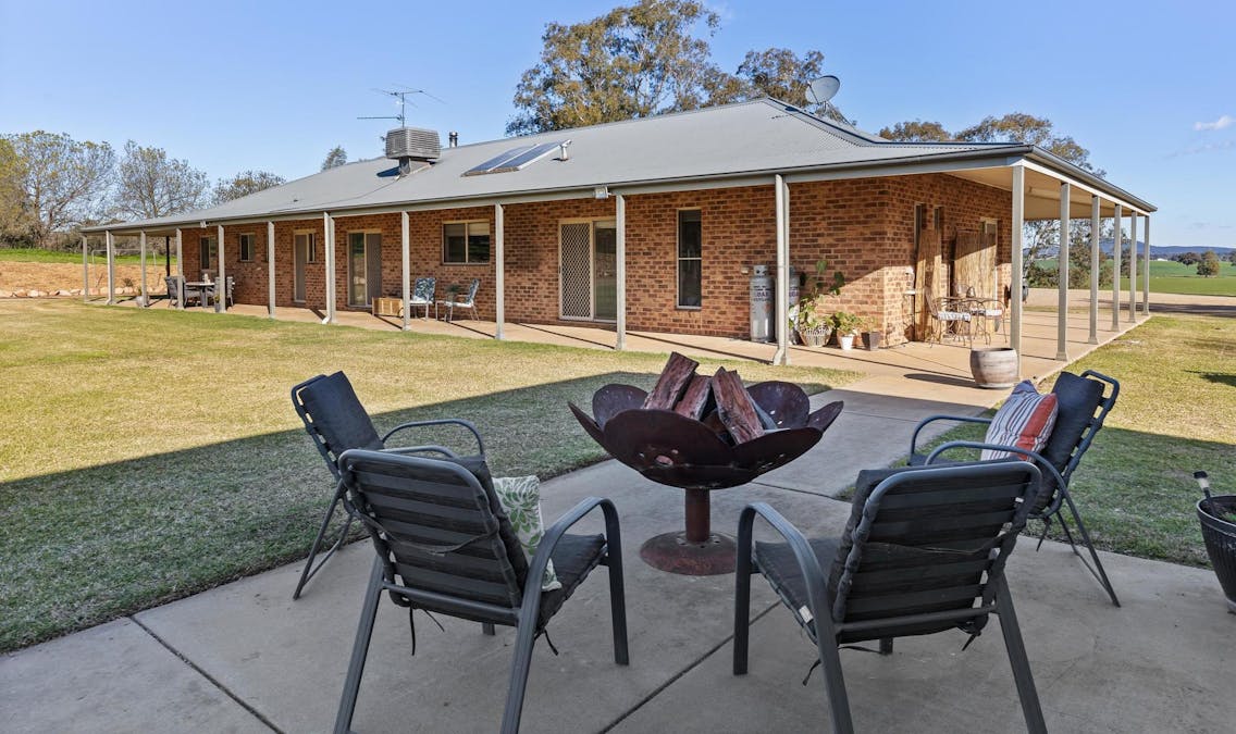 621 The Rock-Collingullie Road, The Rock, NSW, 2655 - Image 8