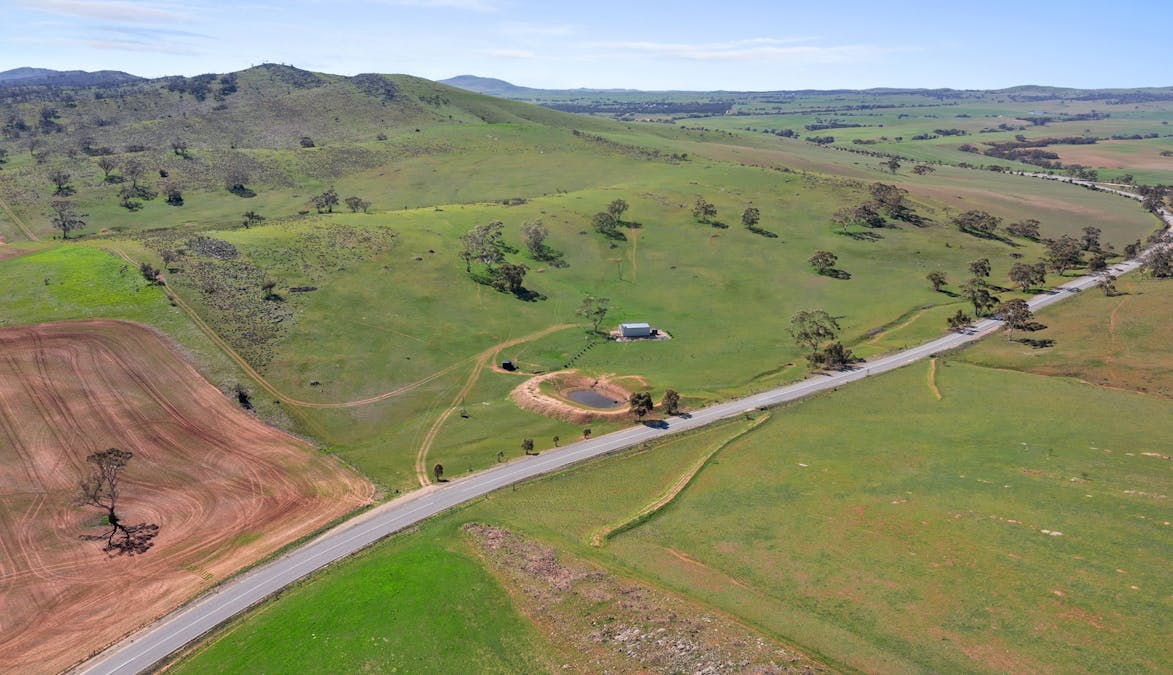 235e/Appila-Tarcowie Road, Tarcowie, SA, 5431 - Image 11