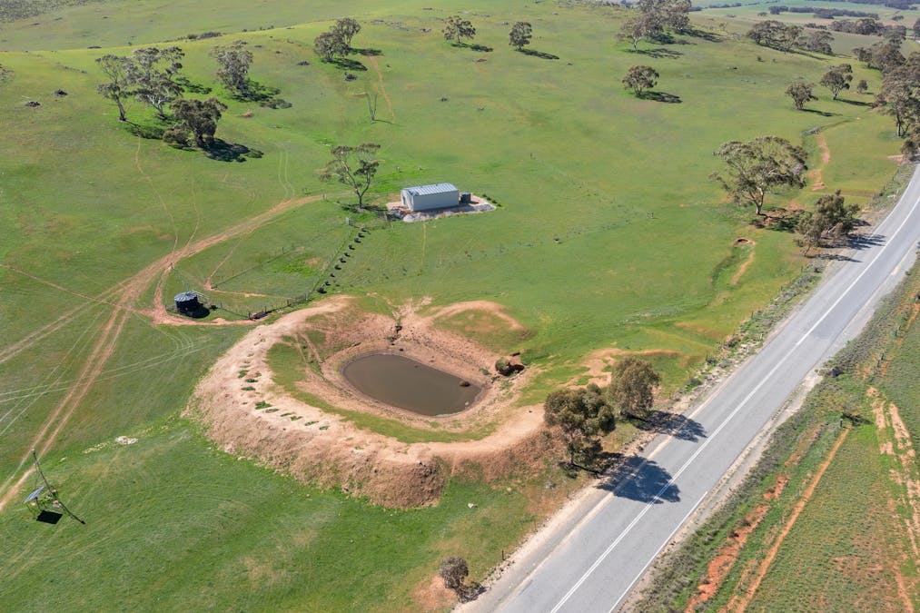 235e/Appila-Tarcowie Road, Tarcowie, SA, 5431 - Image 12