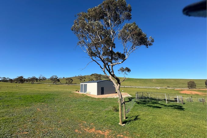 235e/Appila-Tarcowie Road, Tarcowie, SA, 5431 - Image 1