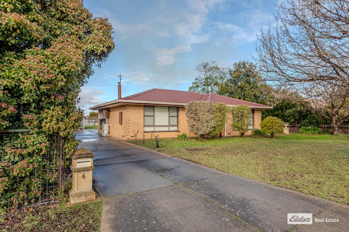 4 Freeling Street, Naracoorte, SA, 5271 - Image 1
