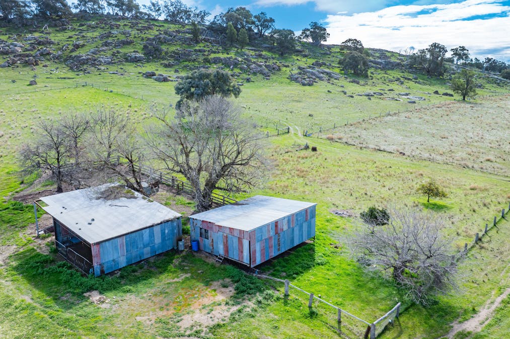 Rocky Creek Road, Springhurst, VIC, 3682 - Image 4