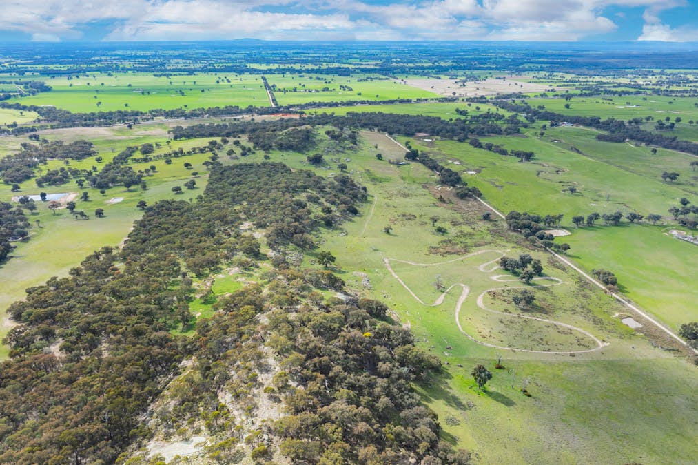 Rocky Creek Road, Springhurst, VIC, 3682 - Image 1
