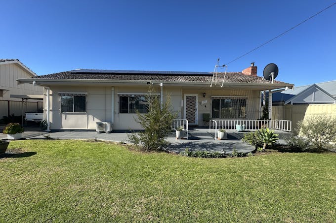 36 Corbett Street, Gnowangerup, WA, 6335 - Image 1