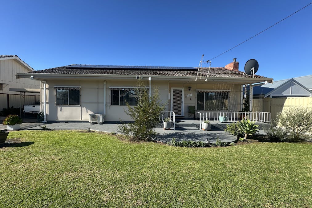 36 Corbett Street, Gnowangerup, WA, 6335 - Image 1
