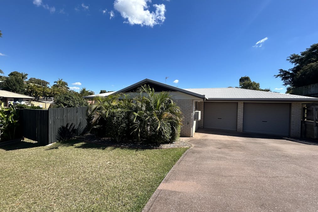 1 Birch Court, Kin Kora, QLD, 4680 - Image 1