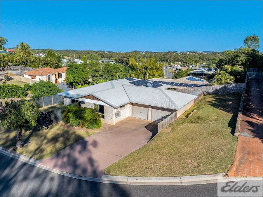 1 Birch Court, Kin Kora, QLD, 4680 - Image 2