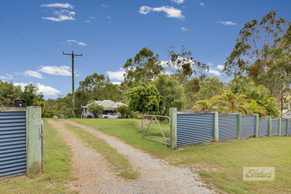 7 Farmer Street, Calliope, QLD, 4680 - Image 3