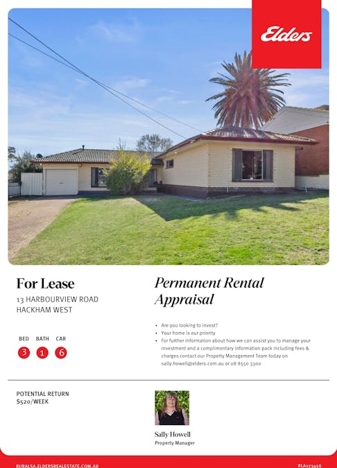 13 Harbourview Road, Hackham West, SA, 5163 - Image 20