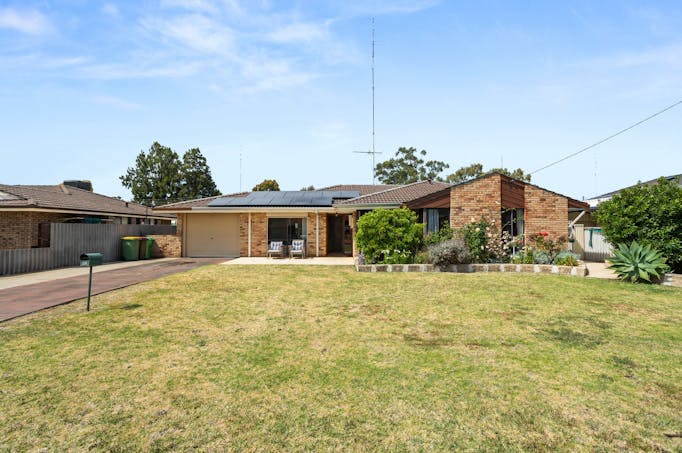 42 Ganfield Street, Carey Park, WA, 6230 - Image 1