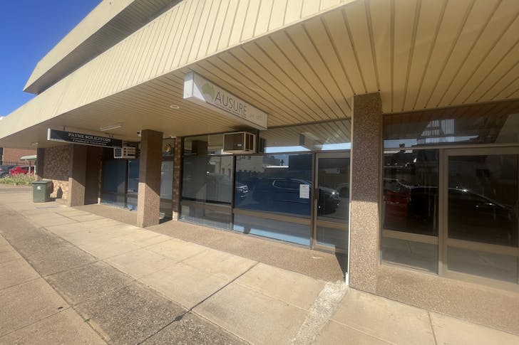 2/129 -131 Talbragar Street, Dubbo, NSW, 2830