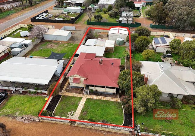 21 Hale Street, Narrogin, WA, 6312 - Image 1