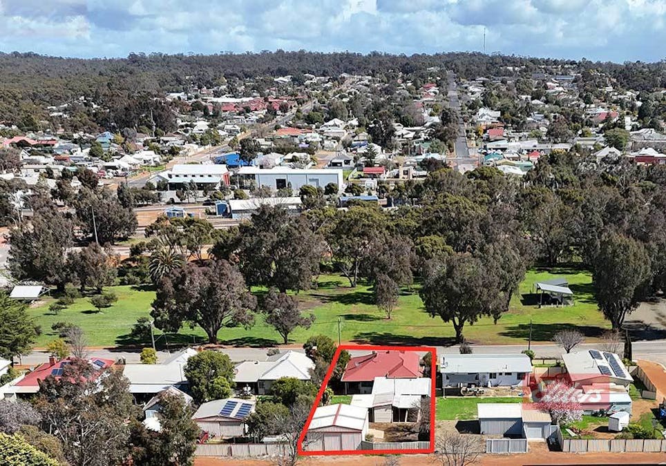 21 Hale Street, Narrogin, WA, 6312 - Image 30